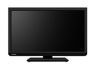 Toshiba 24W1333 - 1399612 - zdjęcie 1